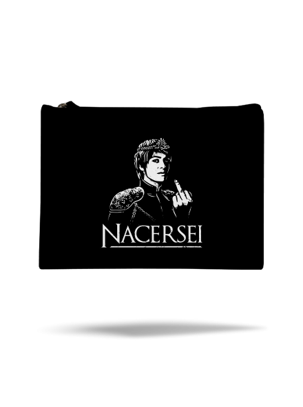 Nacersei taštička Black