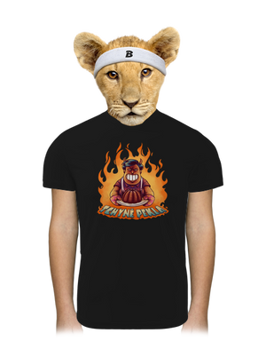 dětské sportovní tričko