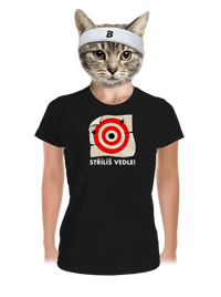 dámské sportovní tričko