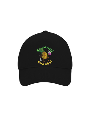 kšiltovka baseballka