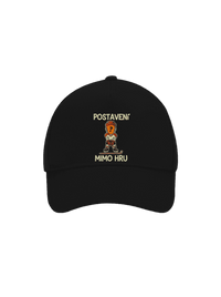 kšiltovka baseballka