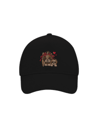 kšiltovka baseballka