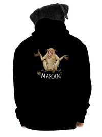 pánská mikina na zip