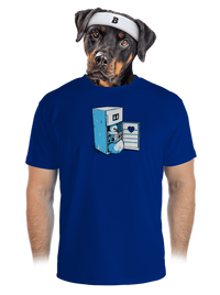 pánské sportovní tričko