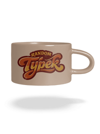 hrnek makronka