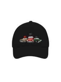 kšiltovka baseballka