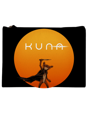 Kuna taštička Black