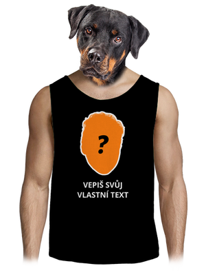 pánské tílko