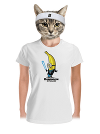 dámské sportovní tričko