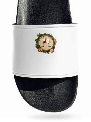 Vinný horoskop: Beran pantofle White