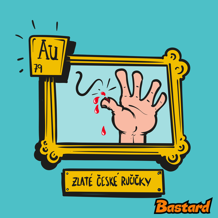 Zlaté české ručičky