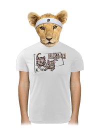 dětské sportovní tričko