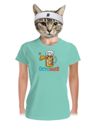 dámské sportovní tričko