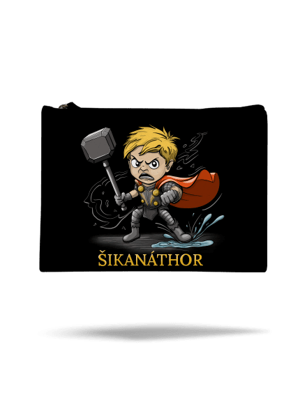 ŠikanáThor taštička Black