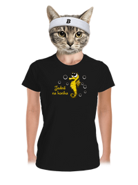 dámské sportovní tričko