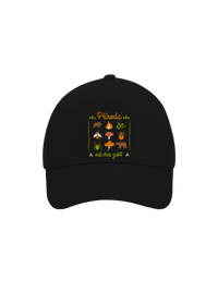 kšiltovka baseballka