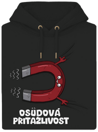 unisex mikina premium