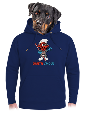 unisex mikina premium