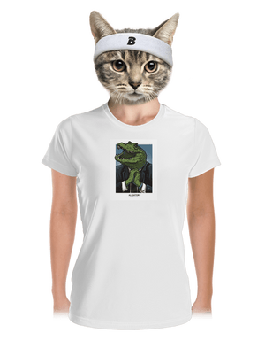 dámské sportovní tričko