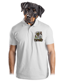 pánská polokošile