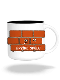 barevný hrnek