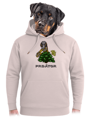 unisex mikina premium