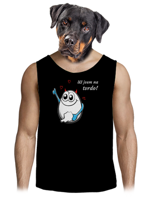 pánské tílko