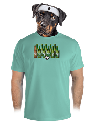 pánské sportovní tričko