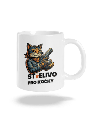 klasický hrnek