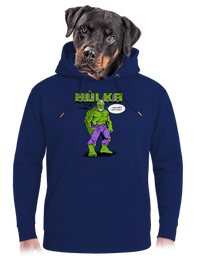 unisex mikina premium