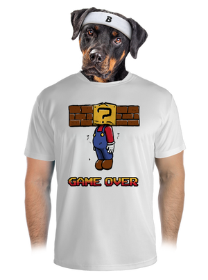 pánské sportovní tričko