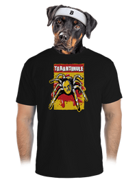 pánské sportovní tričko