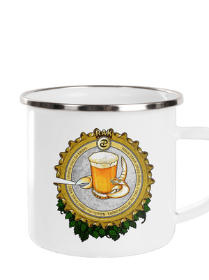 Pivní horoskop: Rak plecháček White