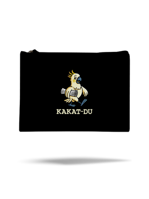 Kakat-du taštička Black