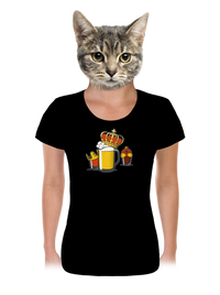 dámské tričko