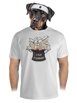 pánské sportovní tričko