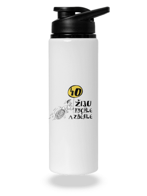 lahev na vodu