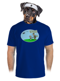 pánské sportovní tričko