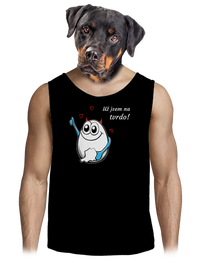 pánské tílko