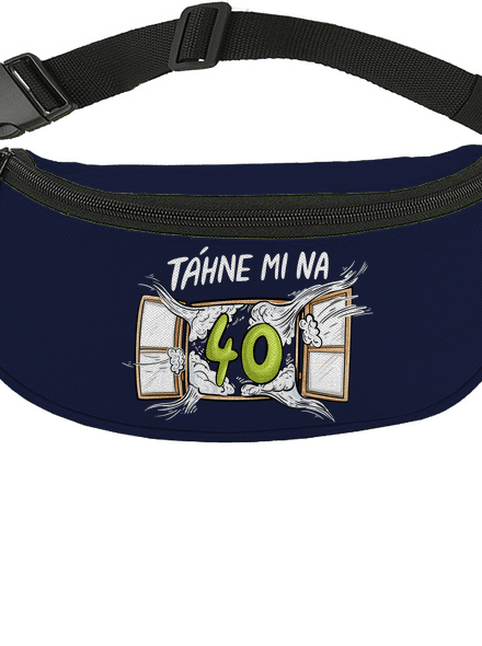 Táhne mi na ledvinka French Navy