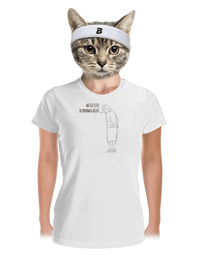 dámské sportovní tričko