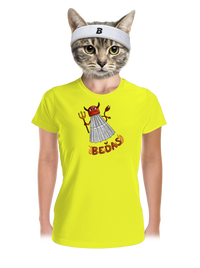 dámské sportovní tričko