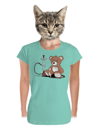 dámské tričko premium