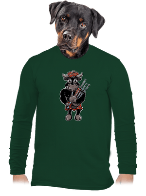 pánské dlouhý rukáv