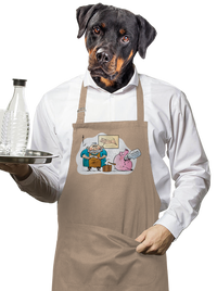 zástěra