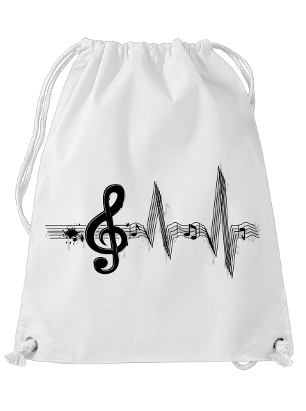 Žiju muzikou vak White