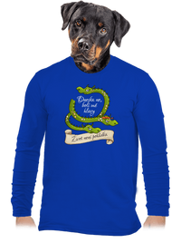 pánské dlouhý rukáv