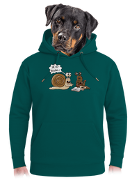 unisex mikina premium