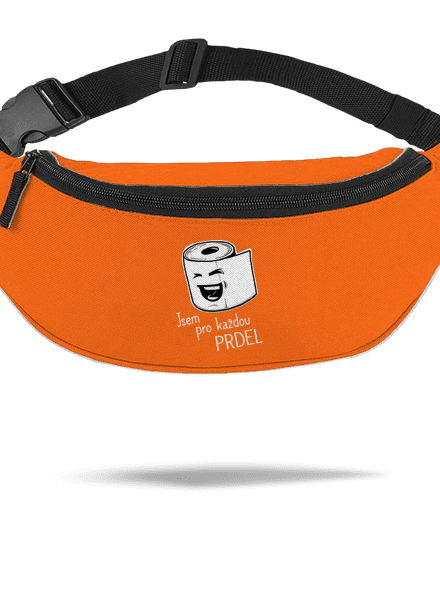 Prdel ledvinka Orange