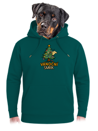 unisex mikina premium